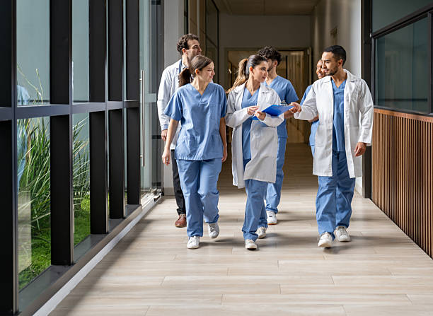 Future Doctors