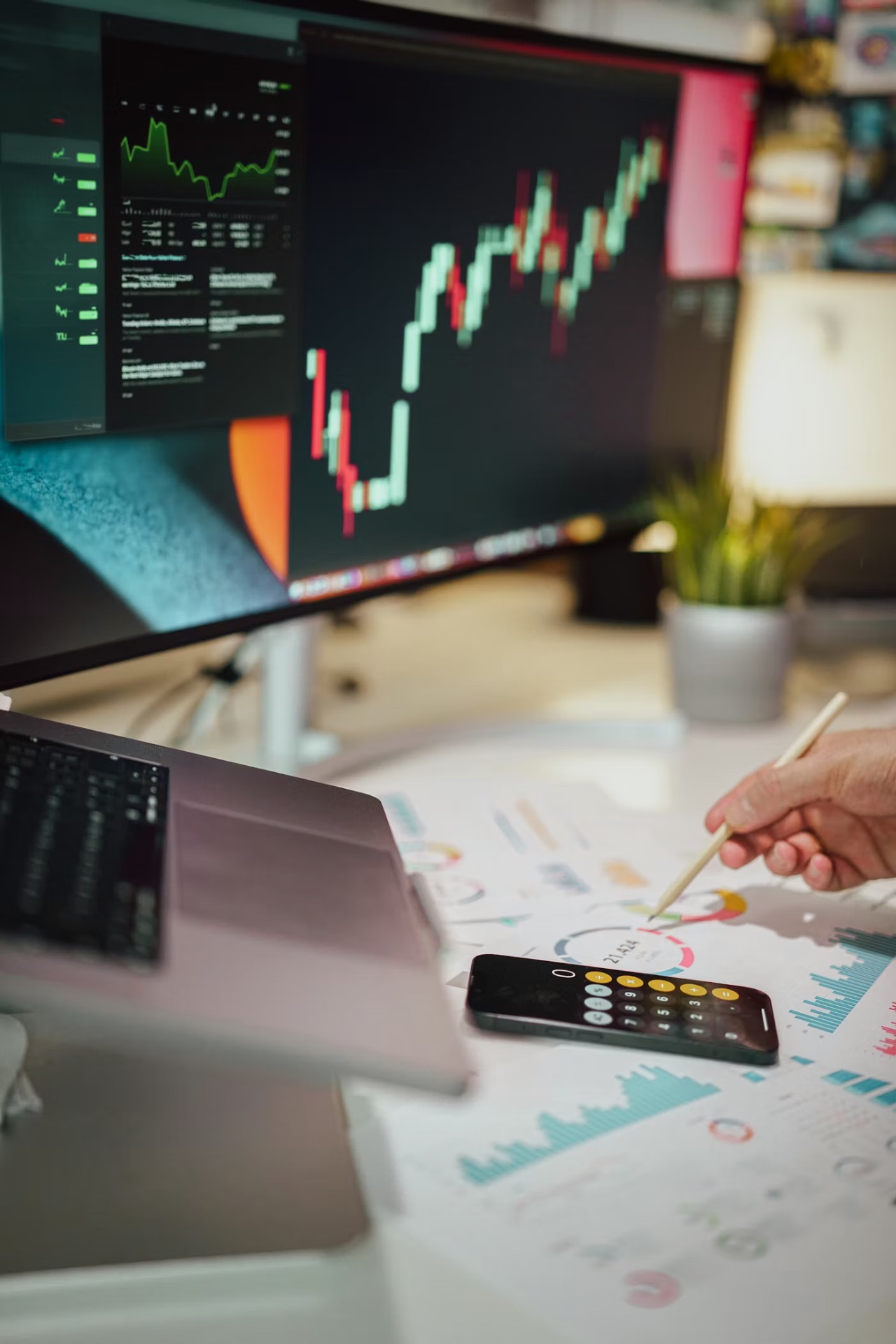Business Analytics