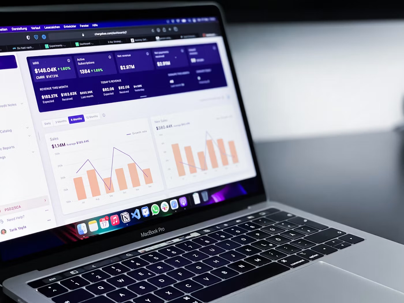 Brand & Marketing Strategy