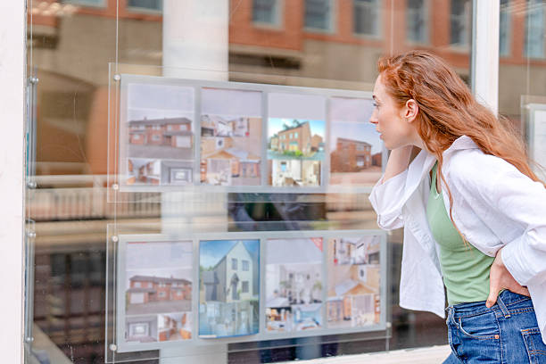 Real Estate & Development